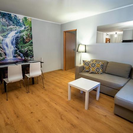 Apartament Przy Kamienczyku Szklarska Poreba Ngoại thất bức ảnh