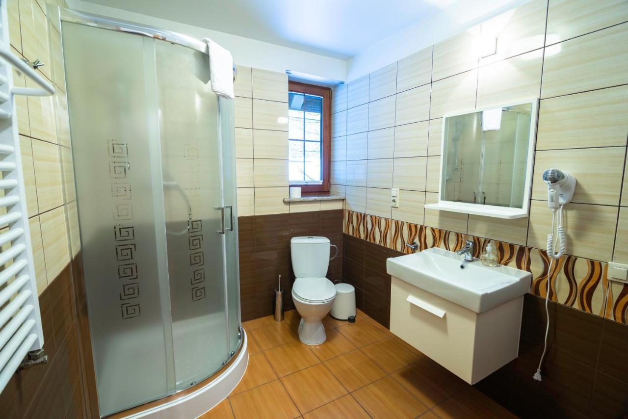 Apartament Przy Kamienczyku Szklarska Poreba Ngoại thất bức ảnh