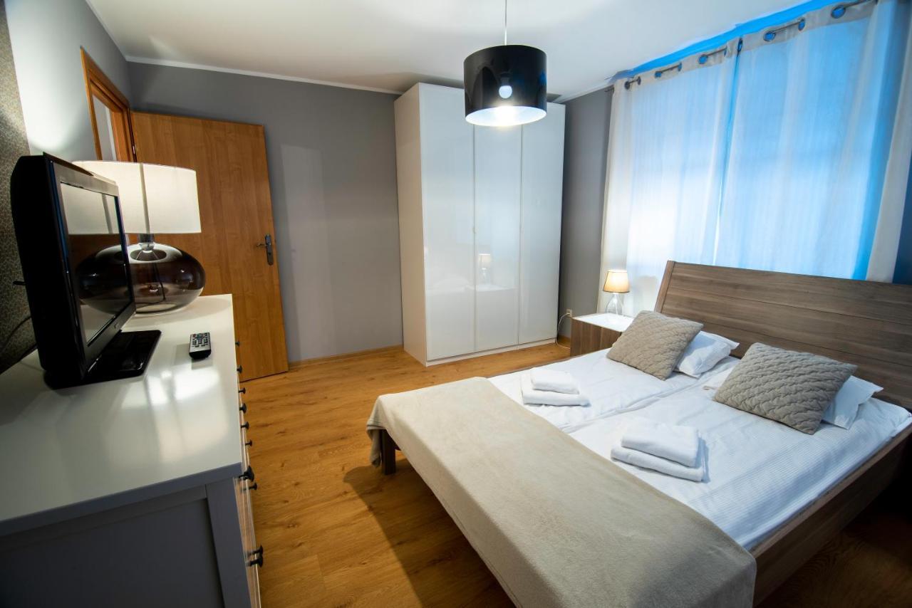 Apartament Przy Kamienczyku Szklarska Poreba Ngoại thất bức ảnh